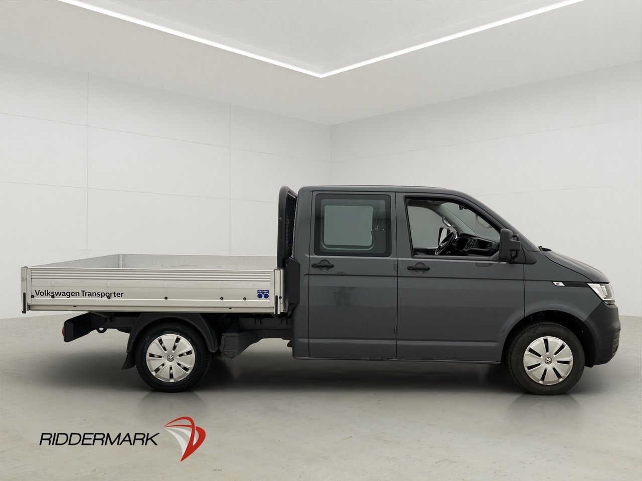 Volkswagen Transporter 2.0 TDI 2022, bild 2/32