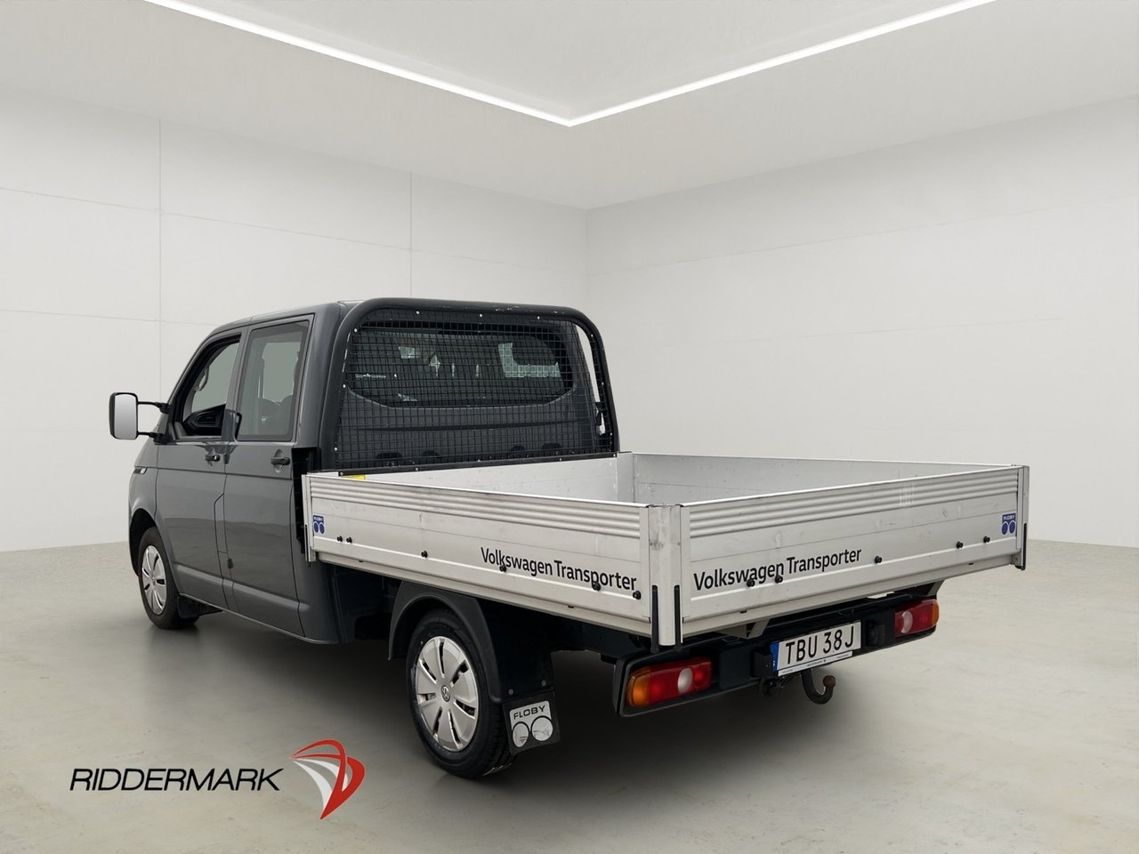 Volkswagen Transporter 2.0 TDI 2022, bild 7/32