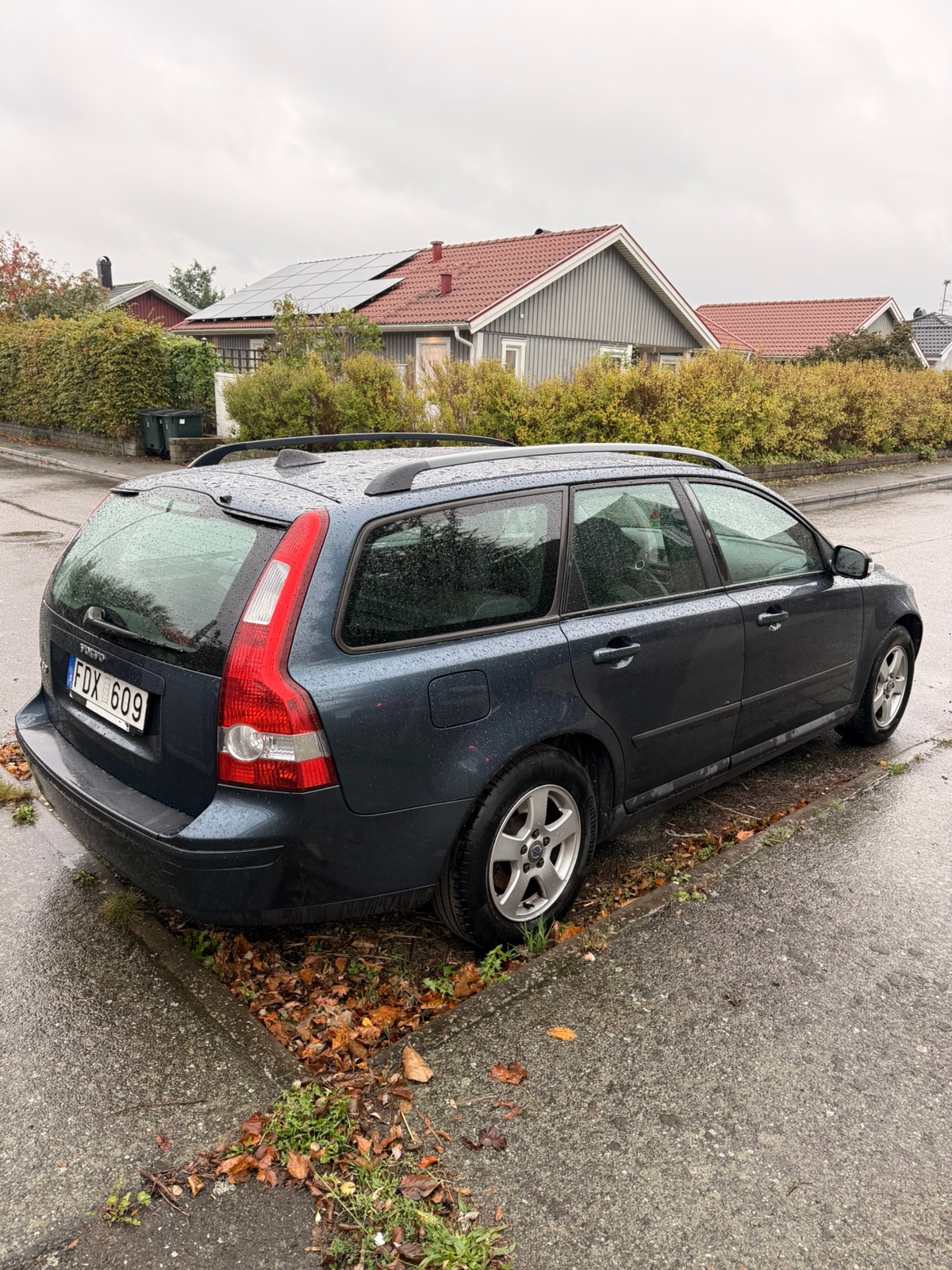 Volvo V50 1.8 2007, bild 3/10