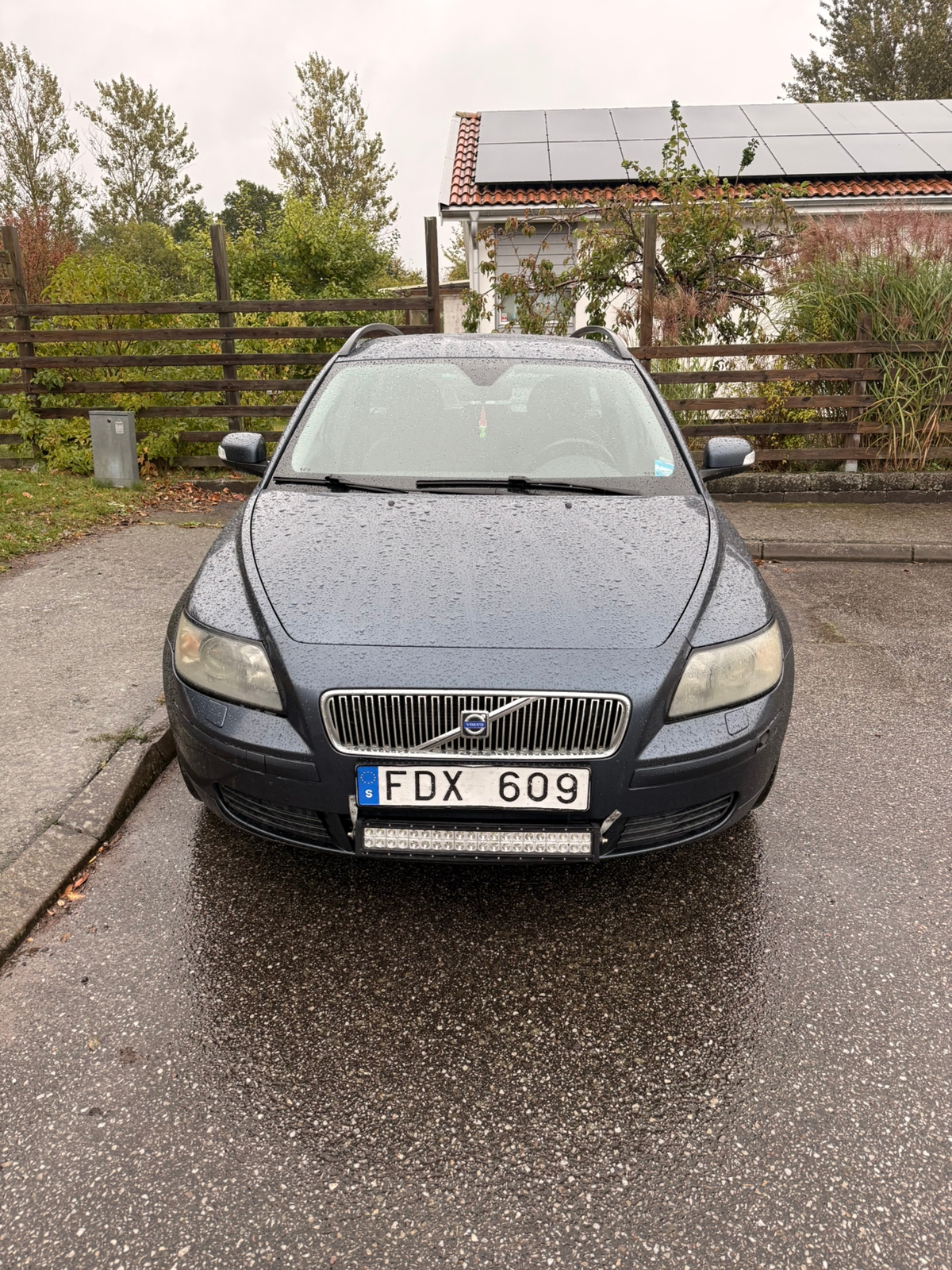 Volvo V50 1.8 2007, bild 2/10