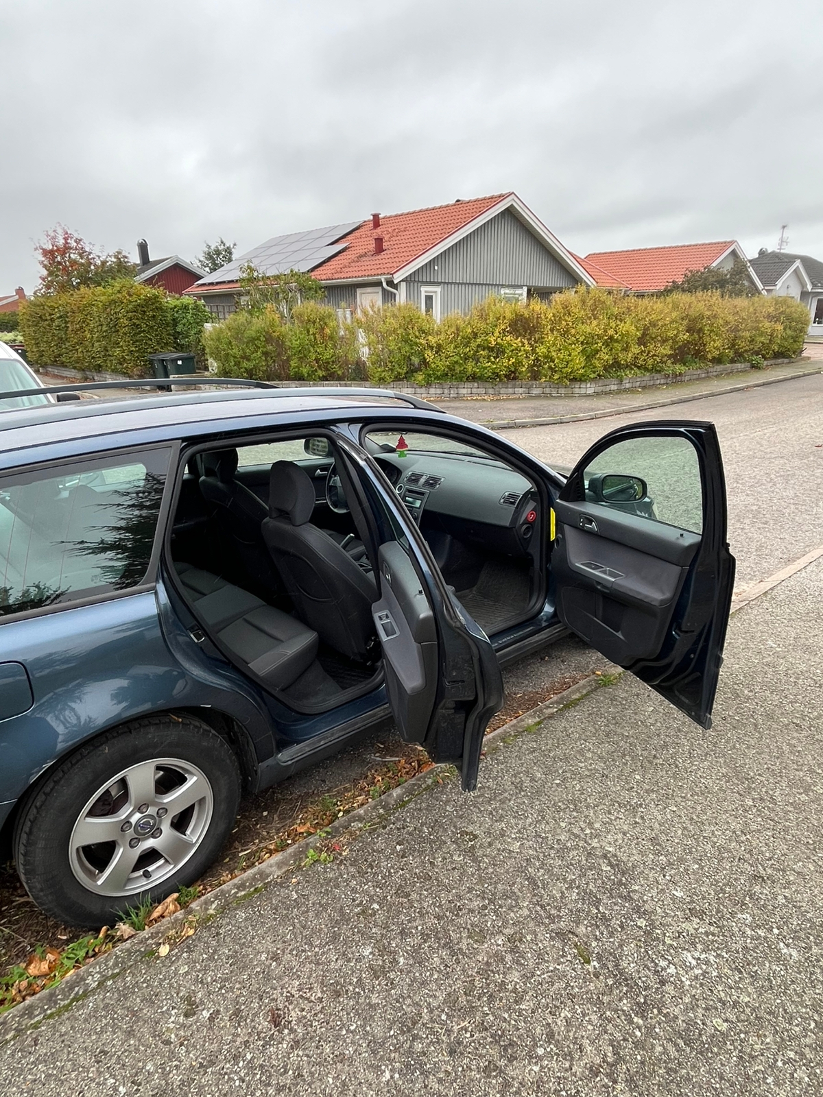 Volvo V50 1.8 2007, bild 6/10