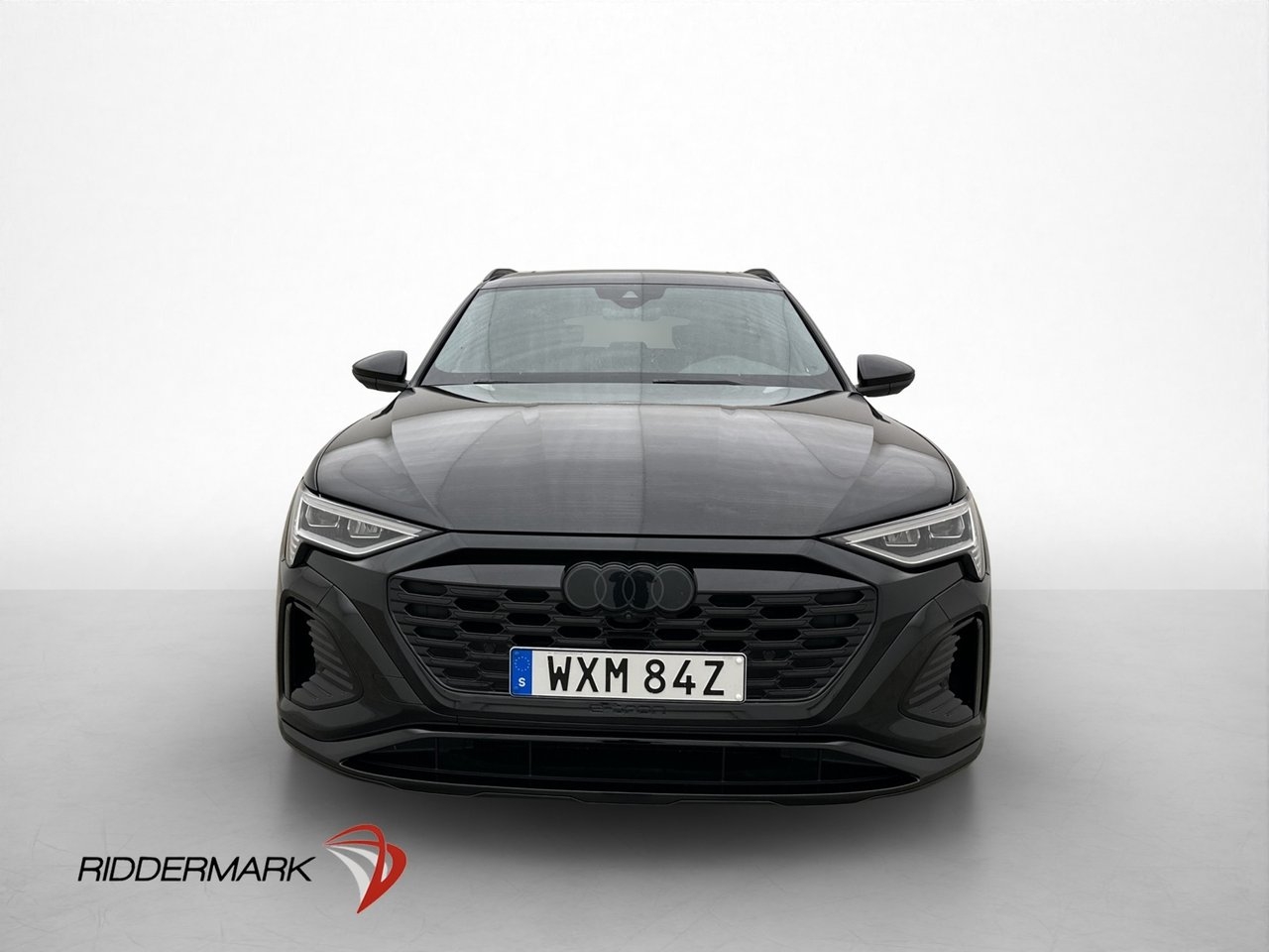 Audi e-tron 55 S line 2024, bild 3/10