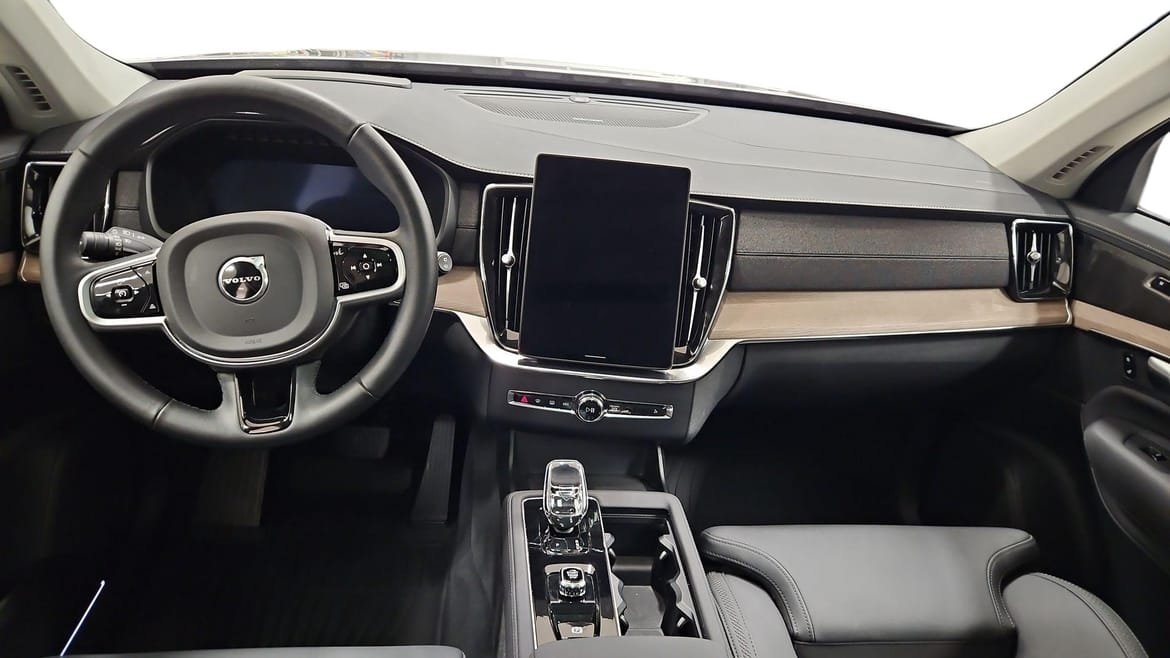Volvo XC90 T8 Ultra Dark 2026, kuva 6/10