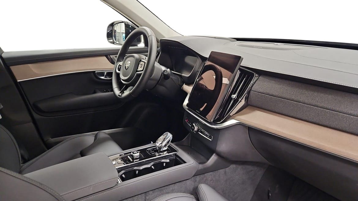 Volvo XC90 T8 Ultra Dark 2026, kuva 5/10