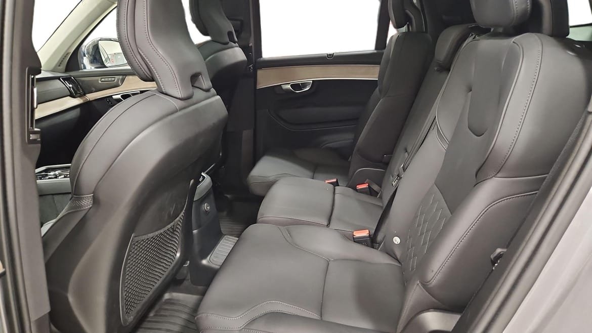Volvo XC90 T8 Ultra Dark 2026, kuva 7/10