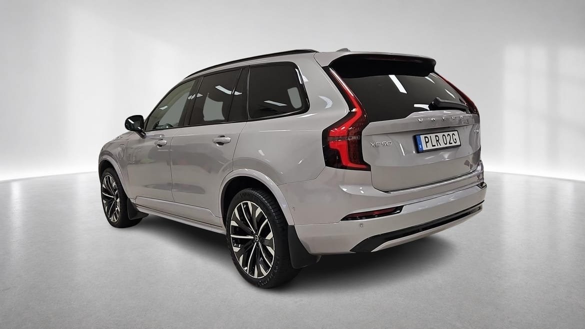 Volvo XC90 T8 Ultra Dark 2026, kuva 3/10
