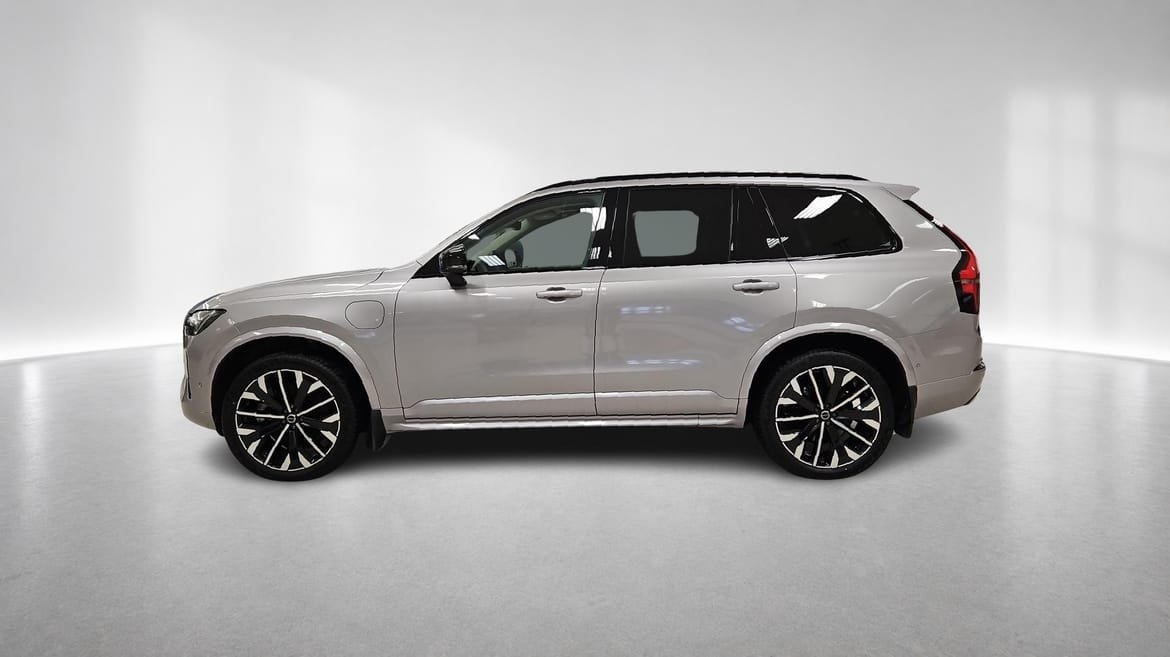 Volvo XC90 T8 Ultra Dark 2026, kuva 4/10