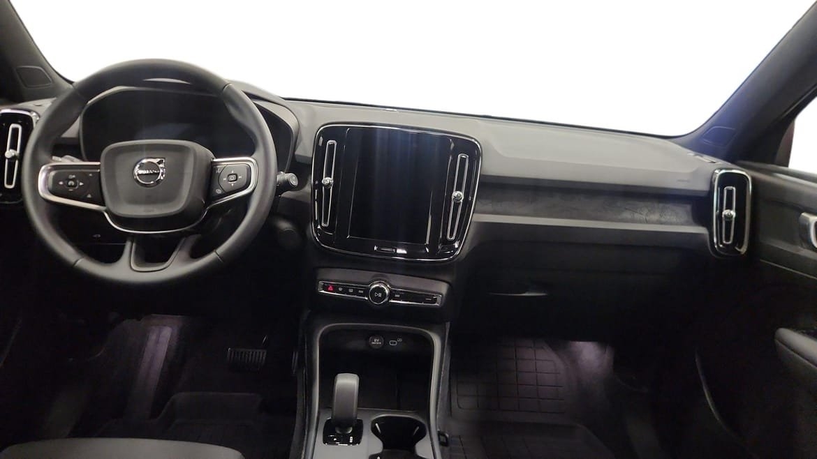 Volvo EX40 Extended Range Plus 2026, bild 6/10