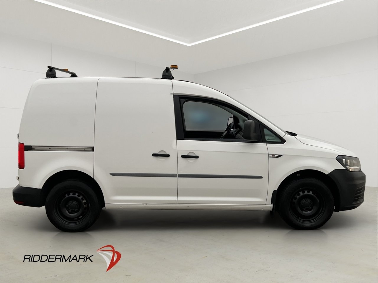 Volkswagen Caddy 2.0 TDI SCR 2017, bild 2/29