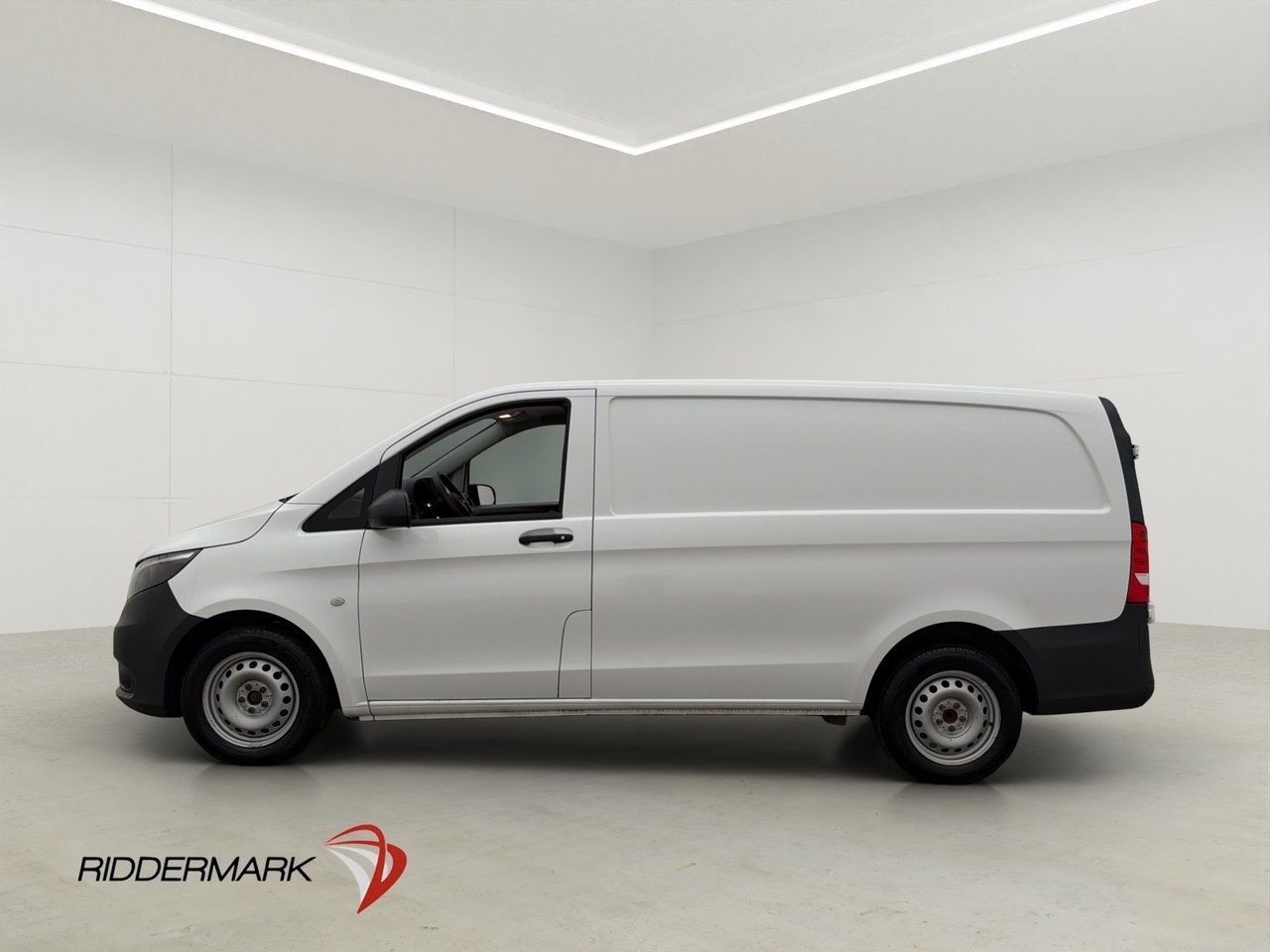 Mercedes-Benz Vito 2022, bild 6/29