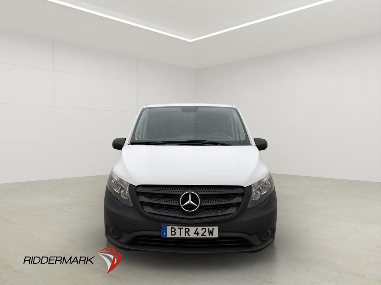 Mercedes-Benz Vito 2022, bild 5/29