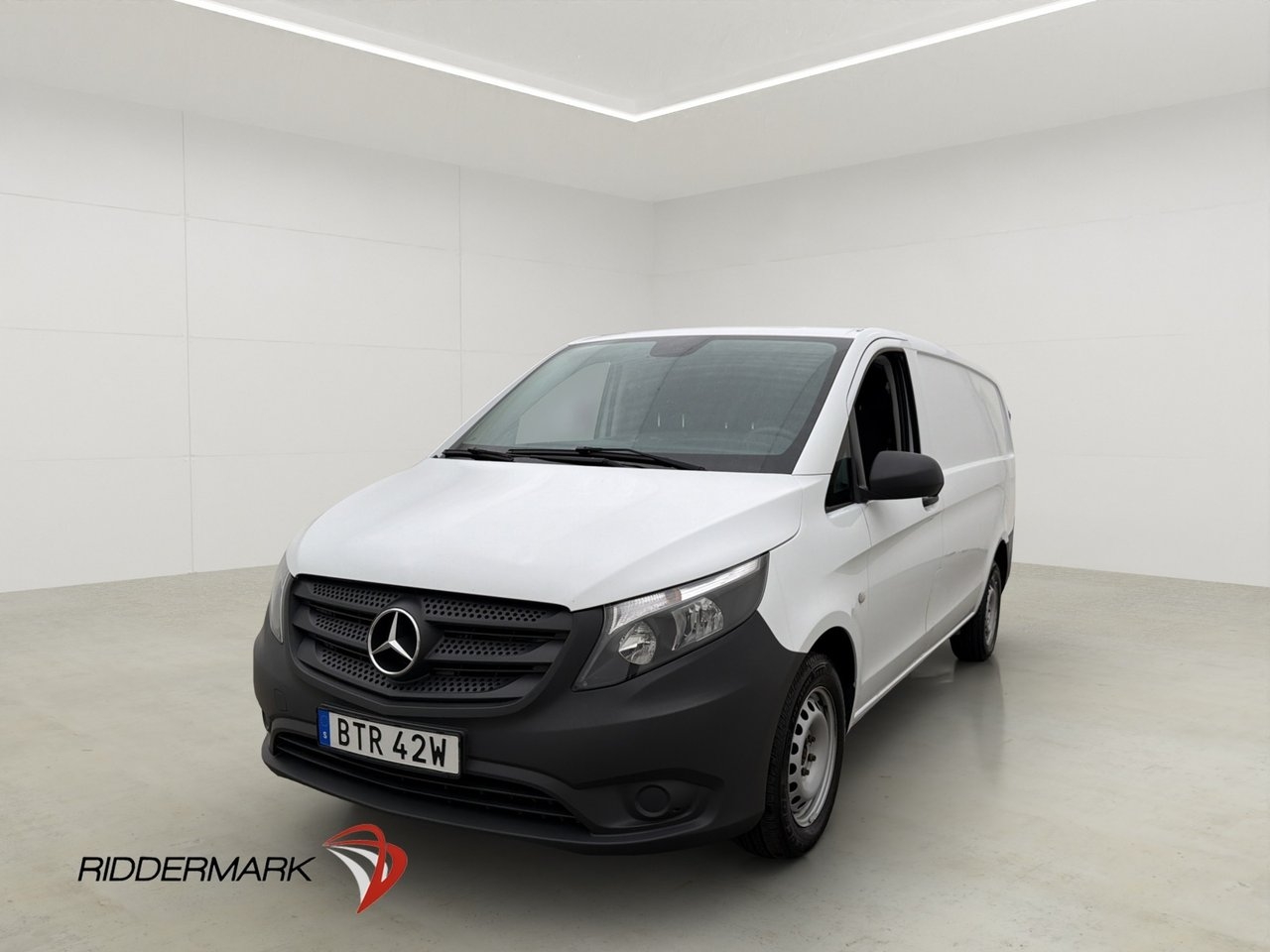 Mercedes-Benz Vito 2022, bild 3/29