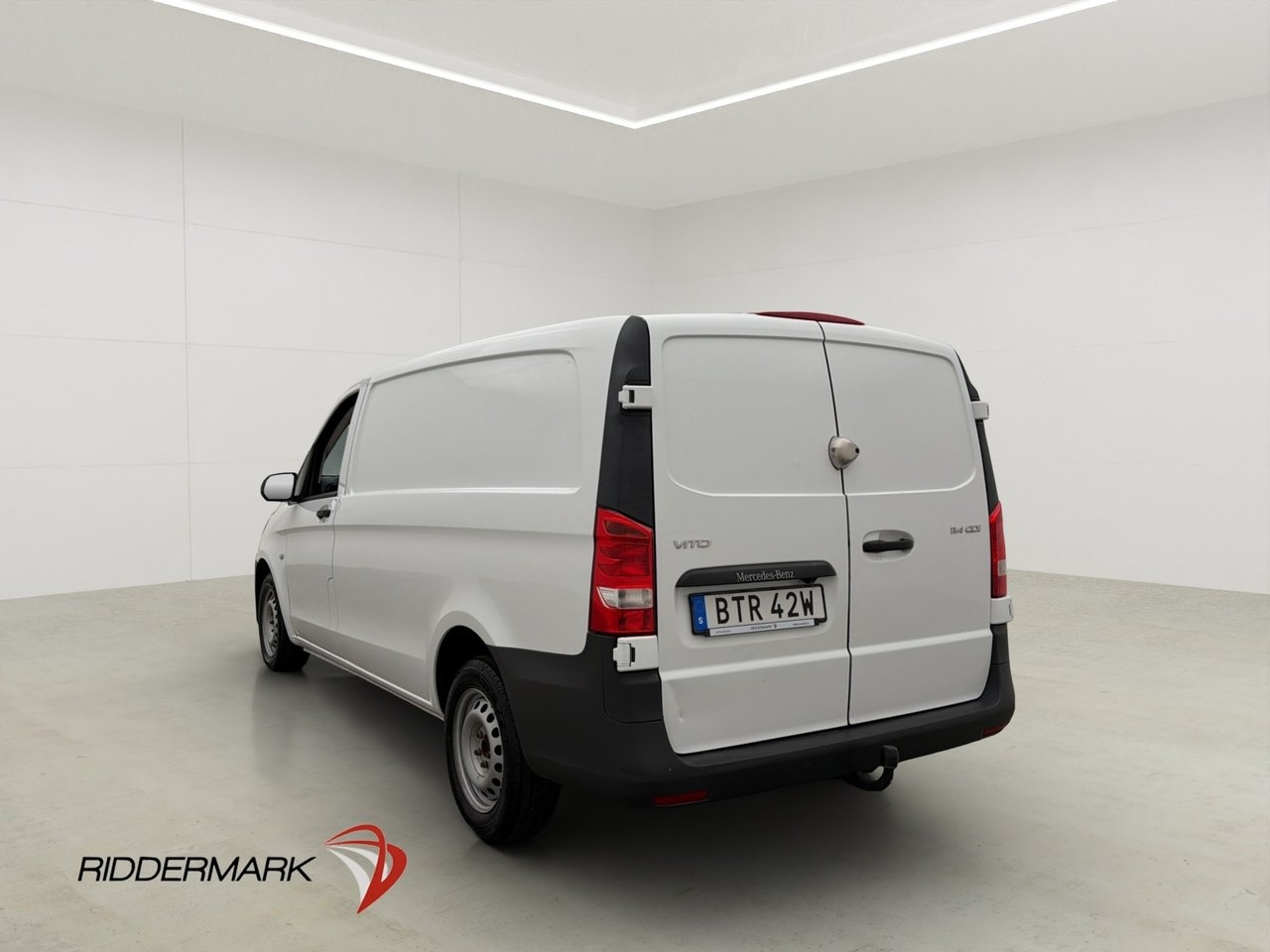Mercedes-Benz Vito 2022, bild 7/29