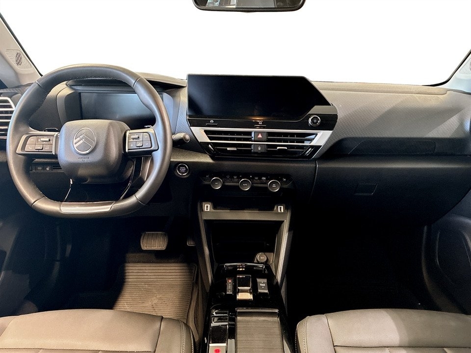 Citroen C4 Max 2025, photo 6/10