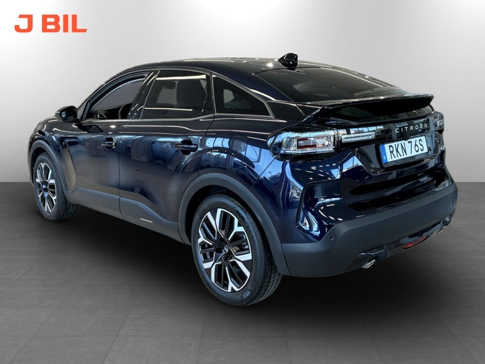 Citroen C4 Max 2025, photo 3/10