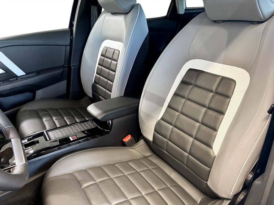 Citroen C4 Max 2025, photo 5/10