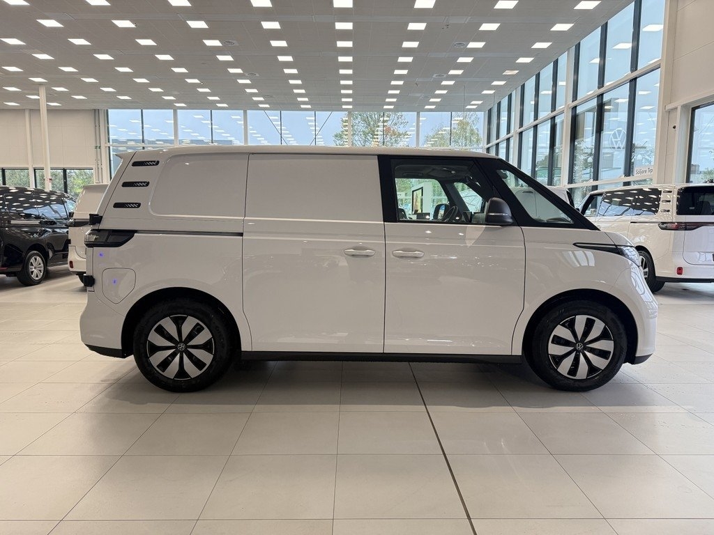 Volkswagen ID. Buzz Pro 2027, kuva 4/10