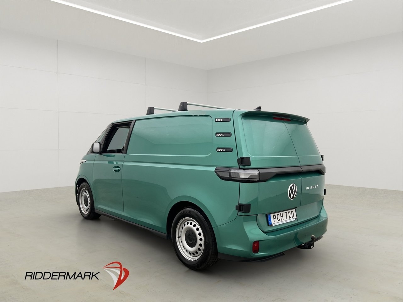 Volkswagen ID. Buzz Pro 2025, bild 7/10