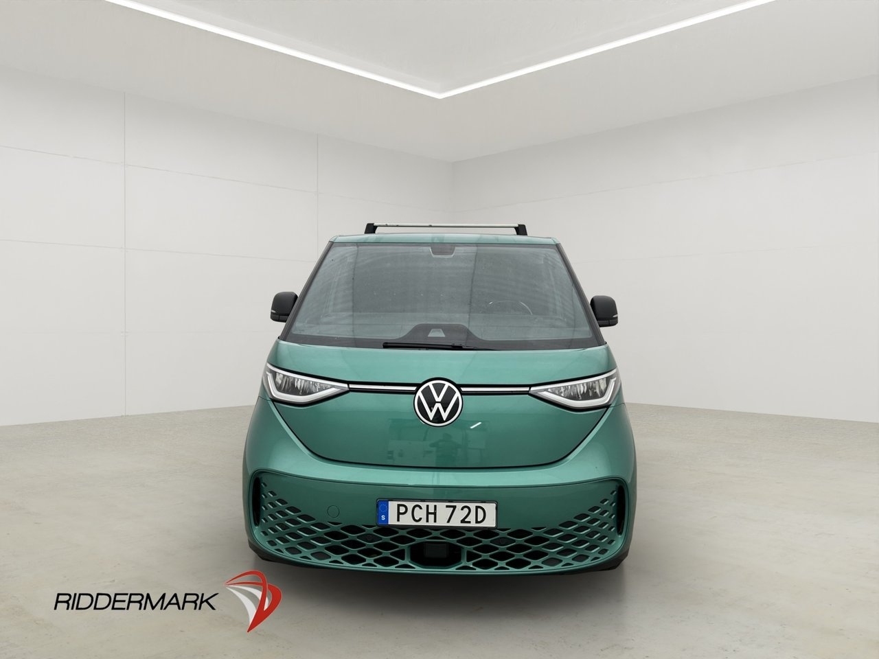 Volkswagen ID. Buzz Pro 2025, bild 5/10