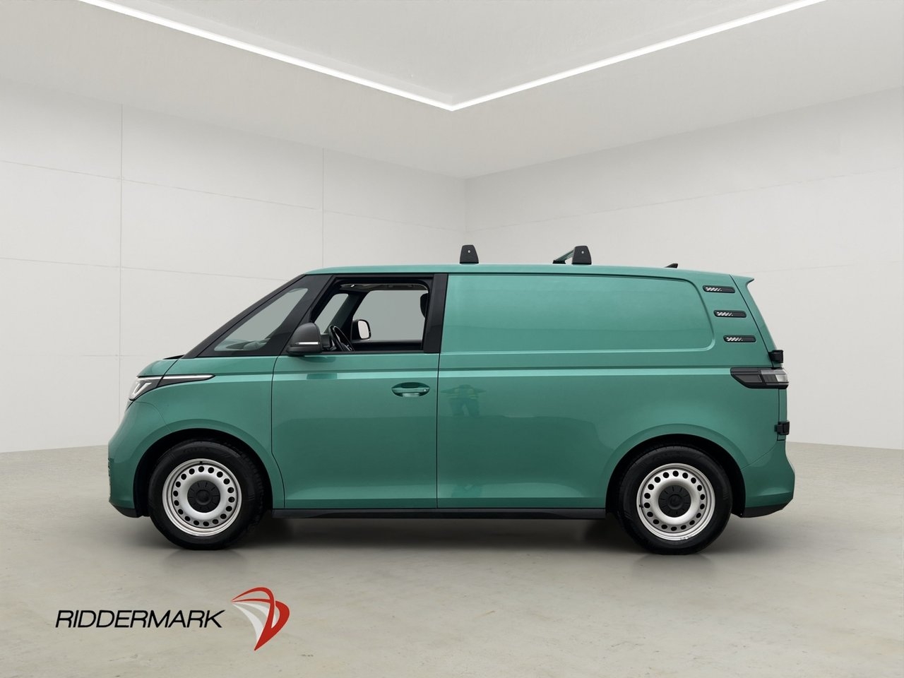 Volkswagen ID. Buzz Pro 2025, bild 6/10