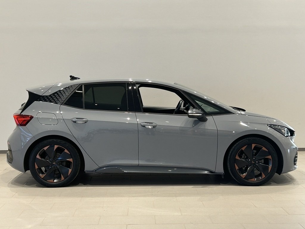 Cupra Born 58 kWh 2023, bild 5/21