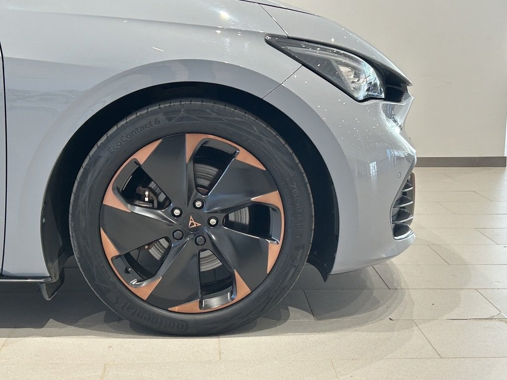 Cupra Born 58 kWh 2023, bild 6/21