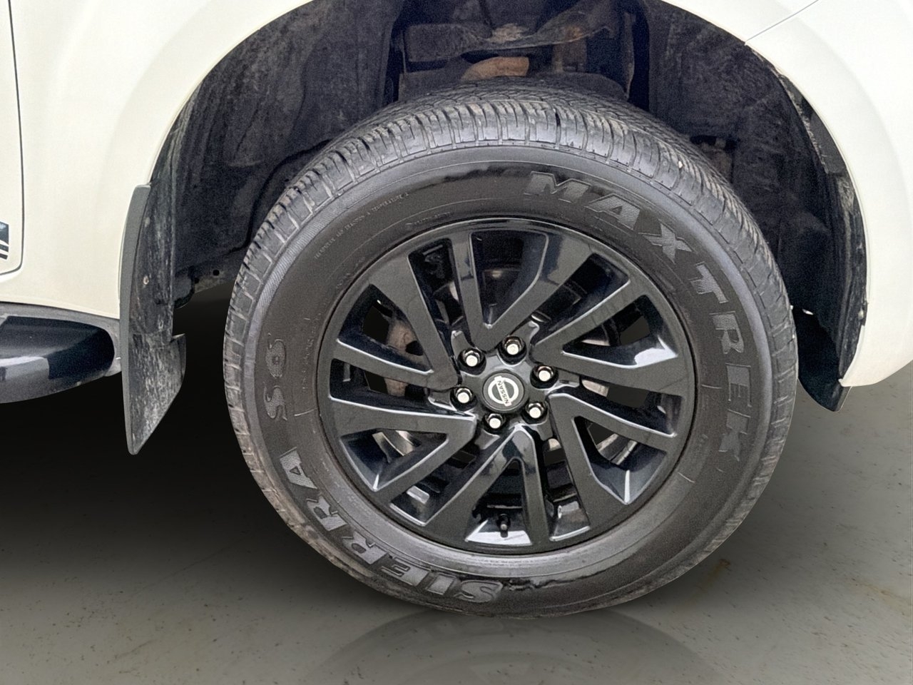 Nissan Navara 2.3 dCi N-GUARD 2019, kuva 35/35