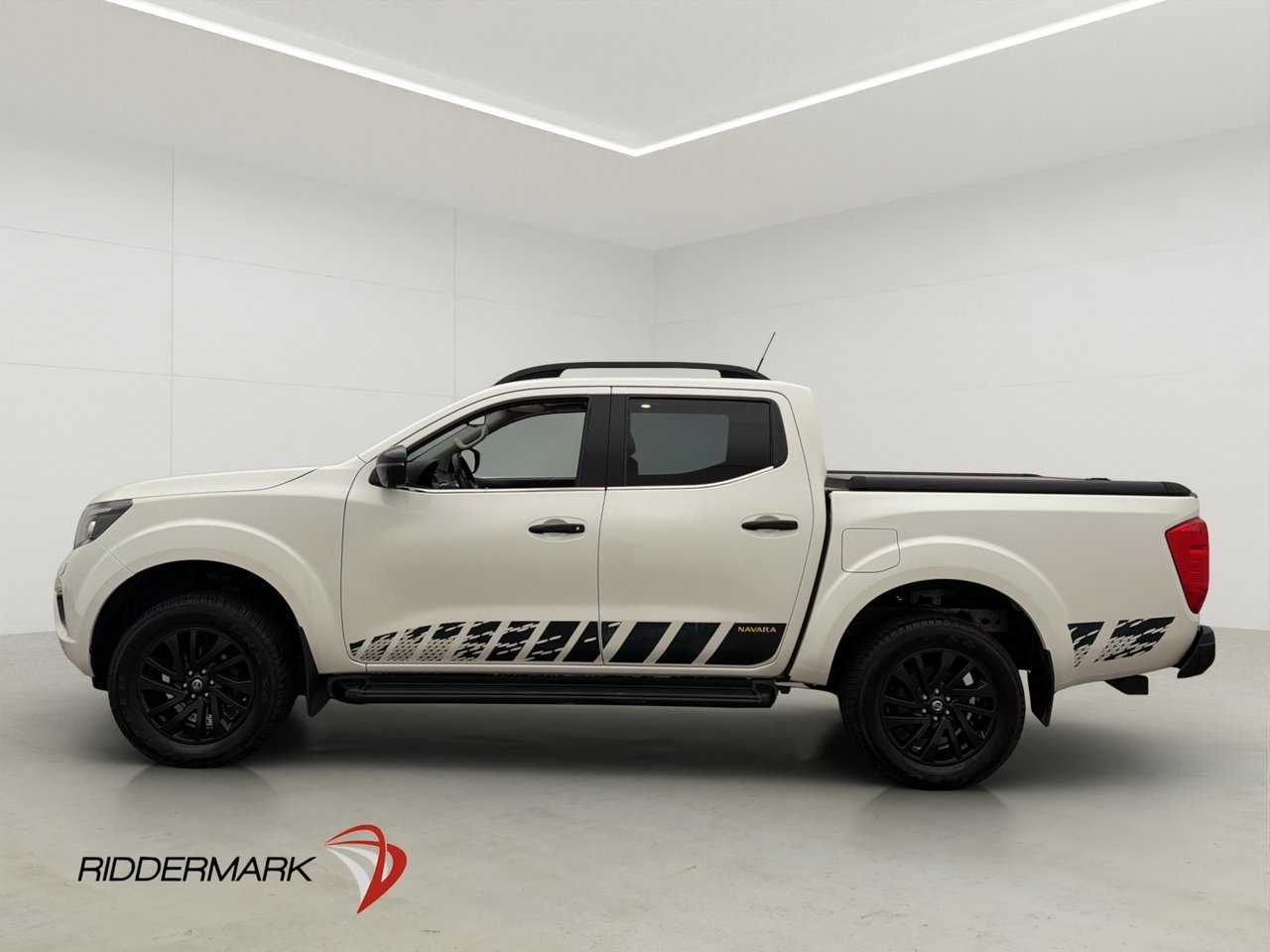 Nissan Navara 2.3 dCi N-GUARD 2019, bild 6/35