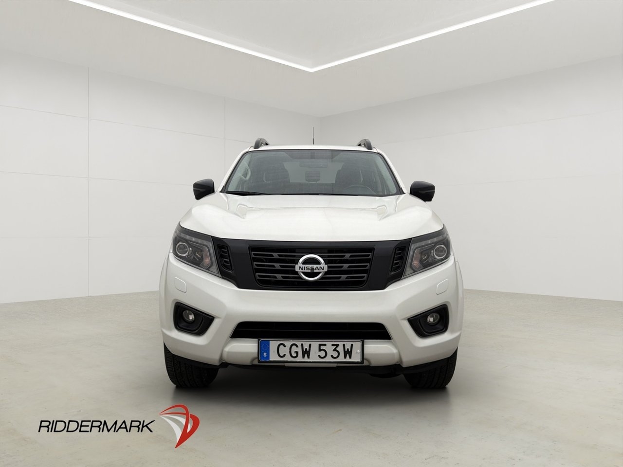 Nissan Navara 2.3 dCi N-GUARD 2019, bild 5/35