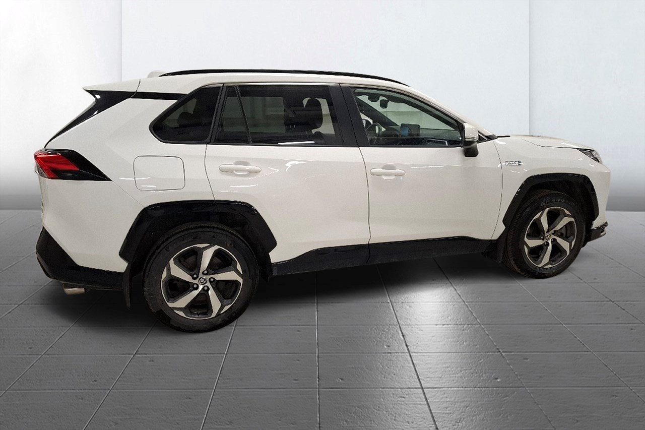 Toyota RAV4 2.5 Edition 2023, bild 5/10