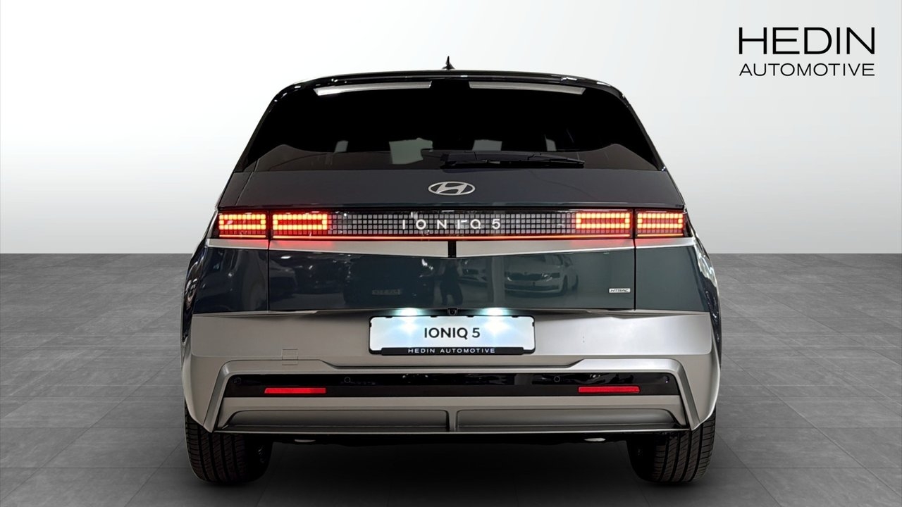 Hyundai IONIQ 5 84 kWh 2027, bild 7/10