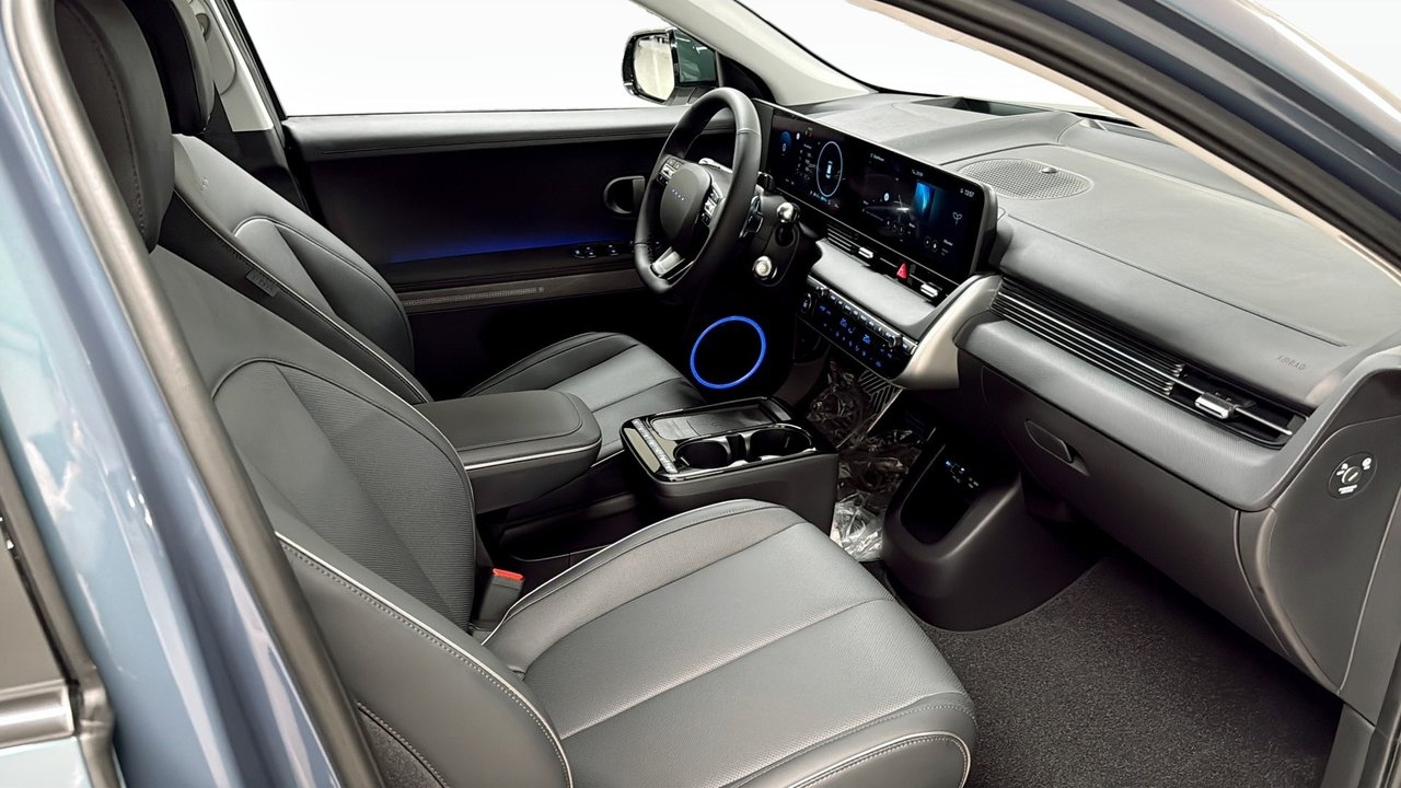 Hyundai IONIQ 5 84 kWh 2027, bild 3/10