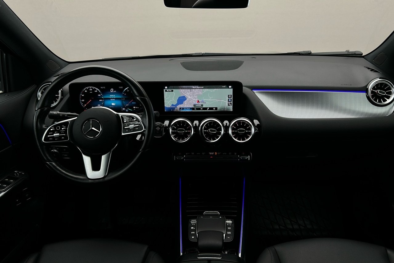 Mercedes-Benz GLA 2022, bild 3/3