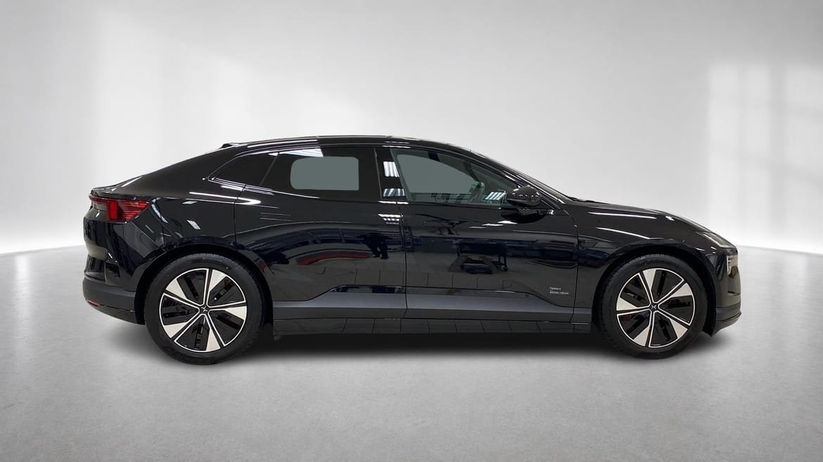 Polestar 4 Long Range Business 2026, bild 4/10