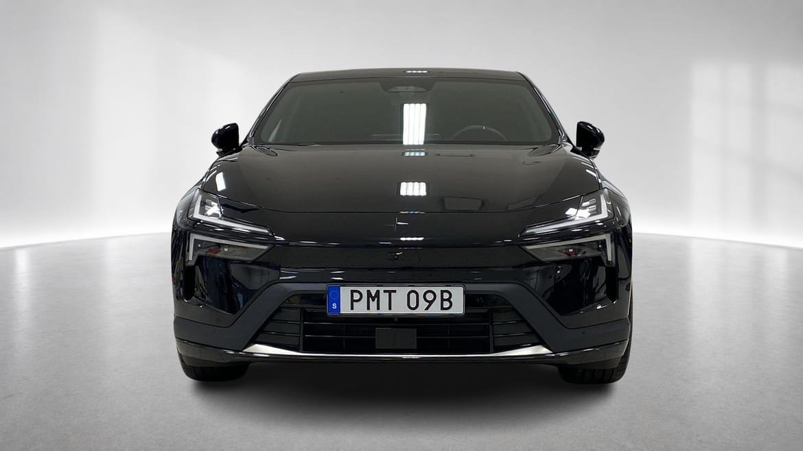 Polestar 4 Long Range Business 2026, bild 3/10