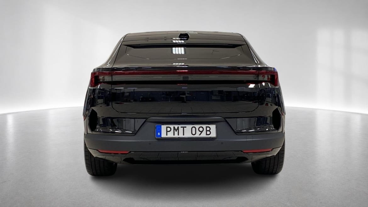 Polestar 4 Long Range Business 2026, bild 5/10