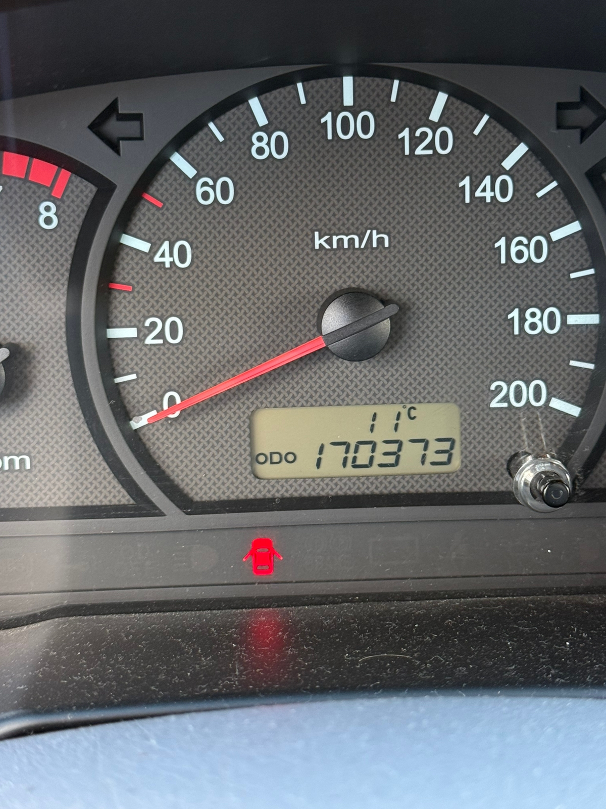 Hyundai Accent 2005, bild 6/10