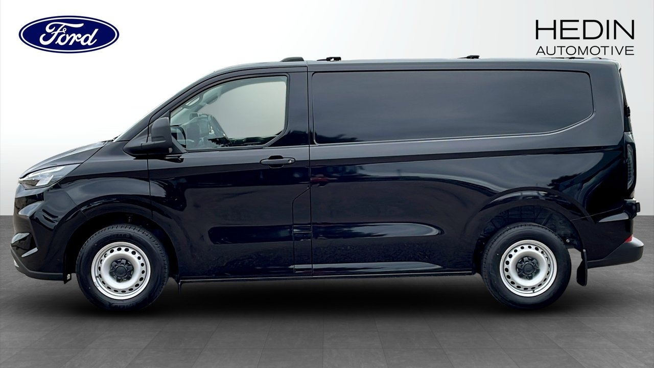 Ford Custom Trend 2027, bild 6/12