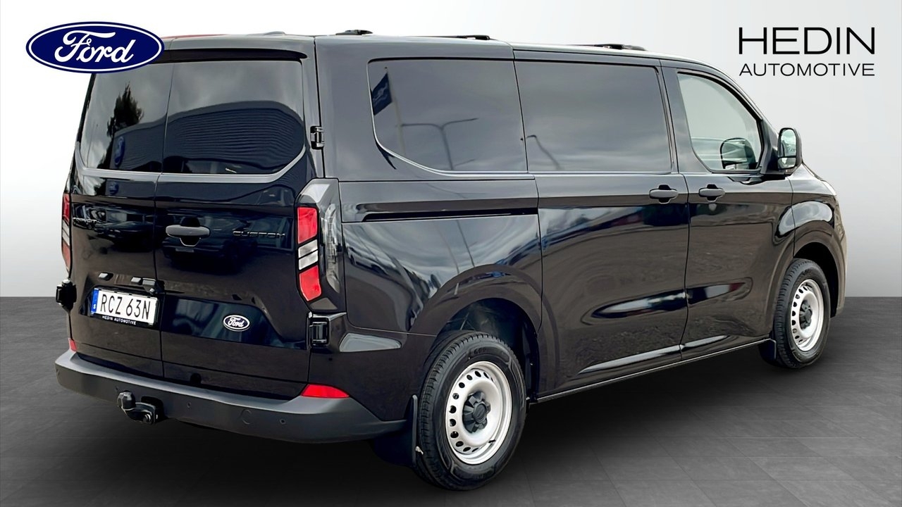Ford Custom Trend 2027, bild 2/12