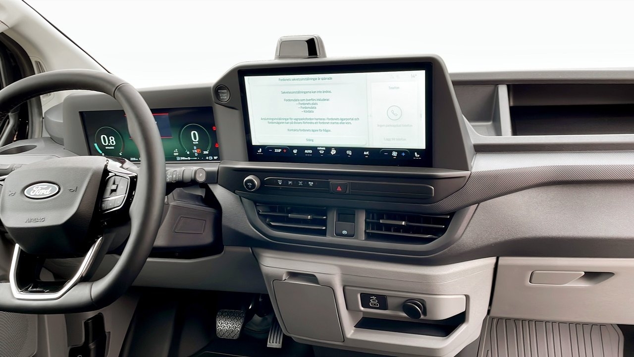 Ford Custom Trend 2027, bild 4/12