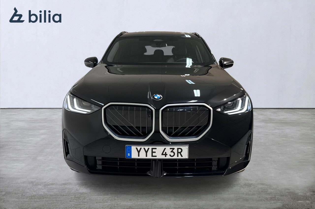 BMW X3 M 2026, photo 5/10