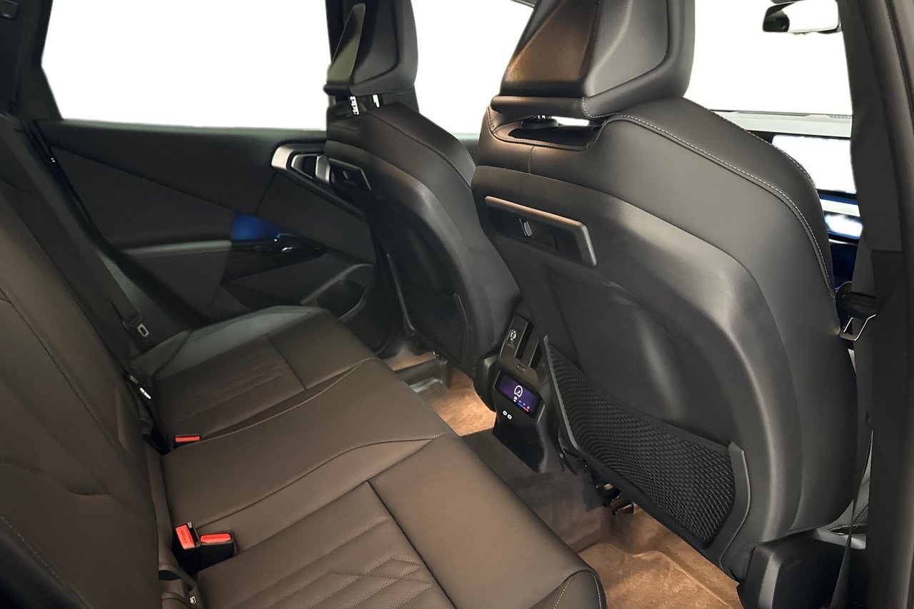 BMW X3 M 2026, photo 7/10