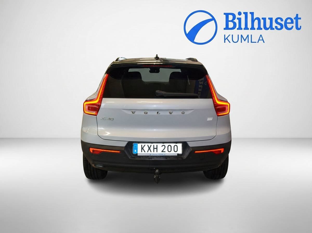 Volvo XC40 Pro 2022, kuva 6/15