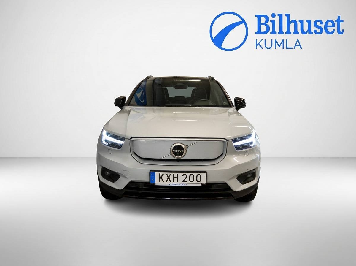 Volvo XC40 Pro 2022, kuva 5/15