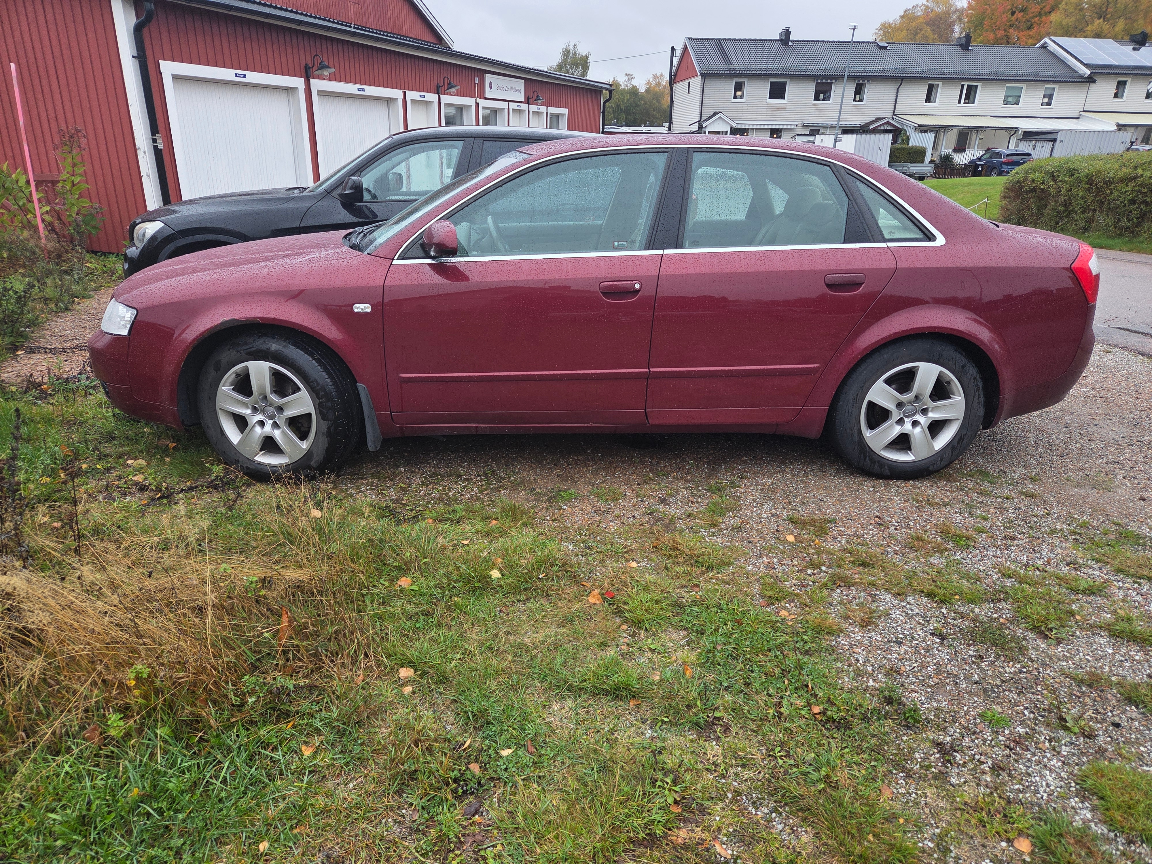 Audi A4 2.0 2005, bild 2/3