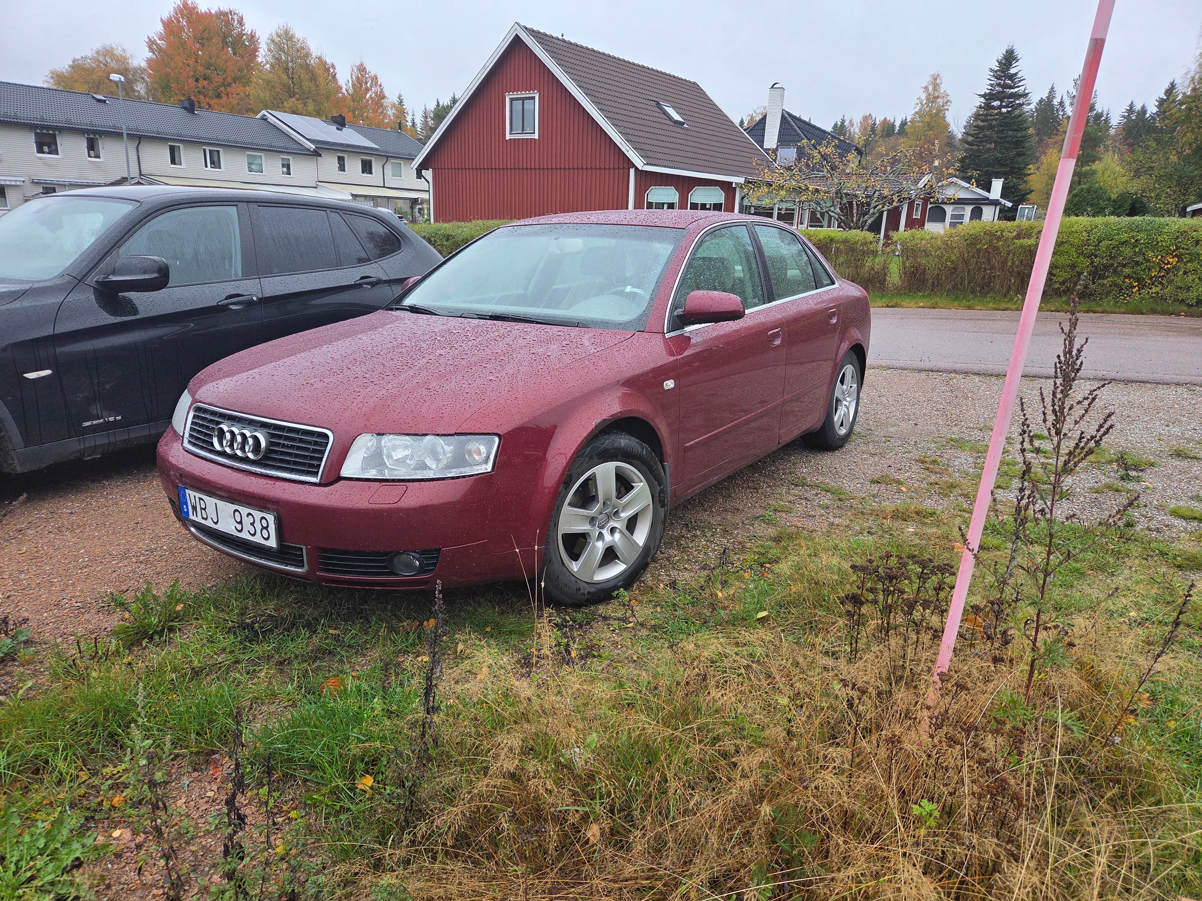 Audi A4 2.0 2005, bild 3/3