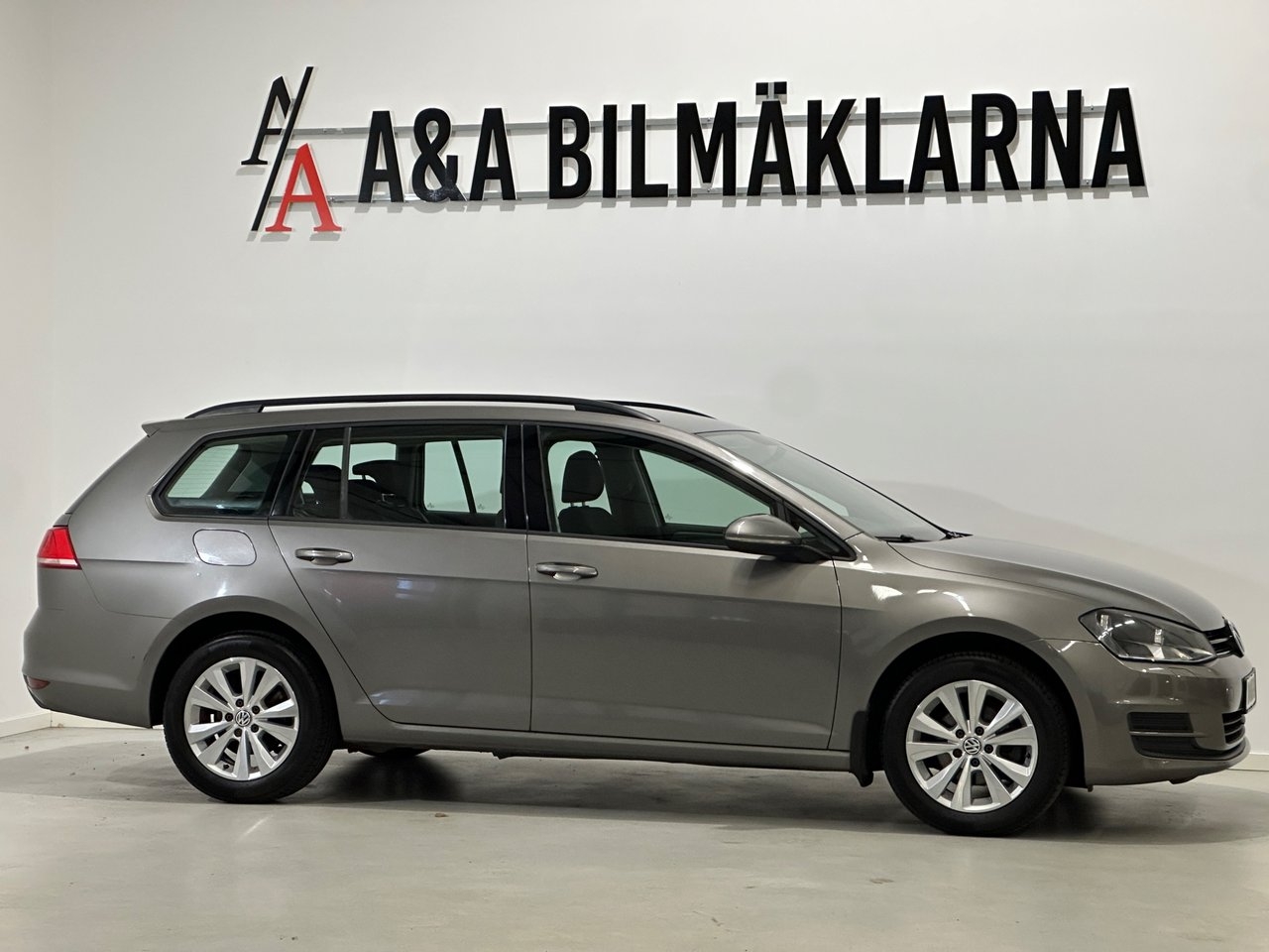 Volkswagen Golf 1.2 TSI Masters 2015, bild 4/10