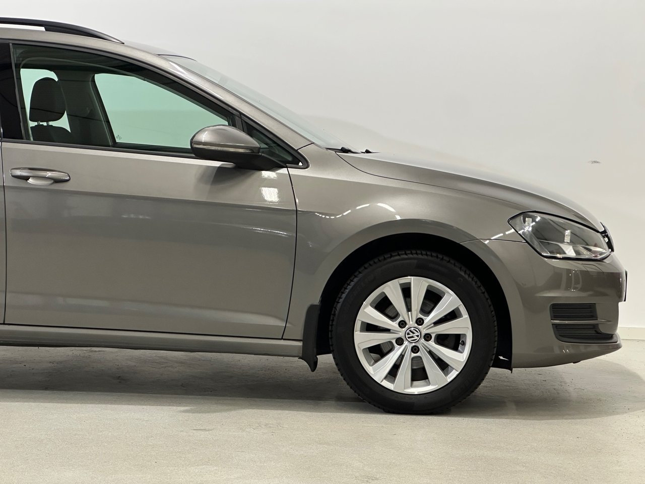 Volkswagen Golf 1.2 TSI Masters 2015, bild 5/10