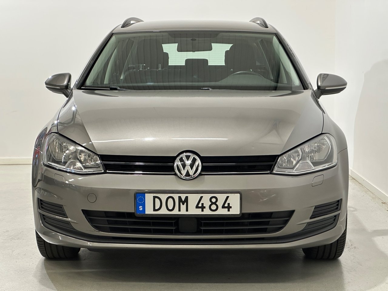 Volkswagen Golf 1.2 TSI Masters 2015, bild 3/10