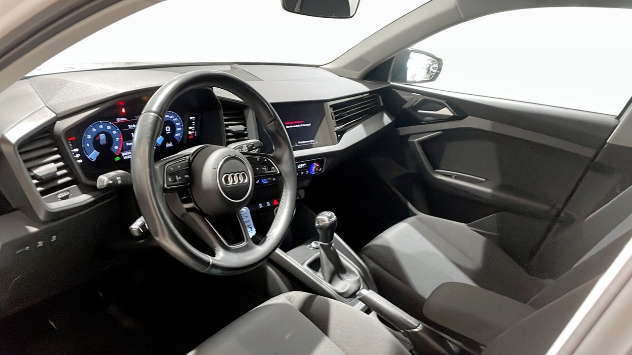 Audi A1 Sportback 30 TFSI 110 Proline 2021, bild 7/10